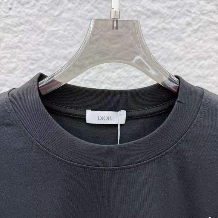 Dior T Shirts Short _SKUDiorS-2XLxetr26615912